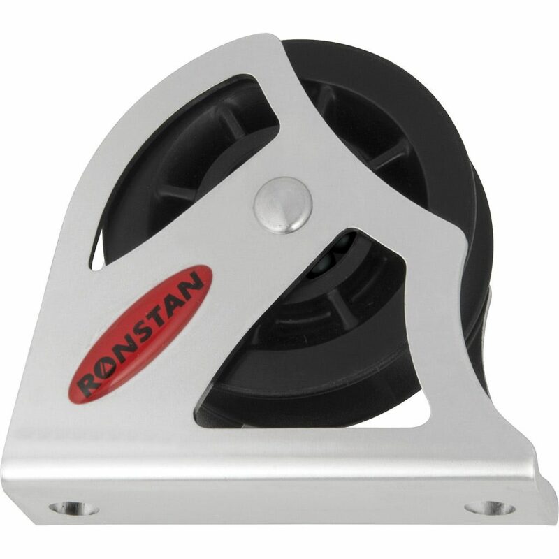 Series 50 Upright Lead Block