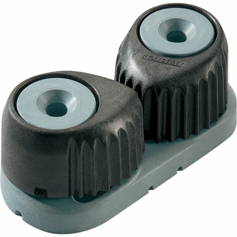Large "C-Cleat" Cam, Grey