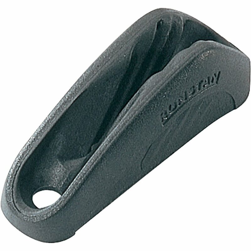 Open V-Cleat for 3-6mm Line