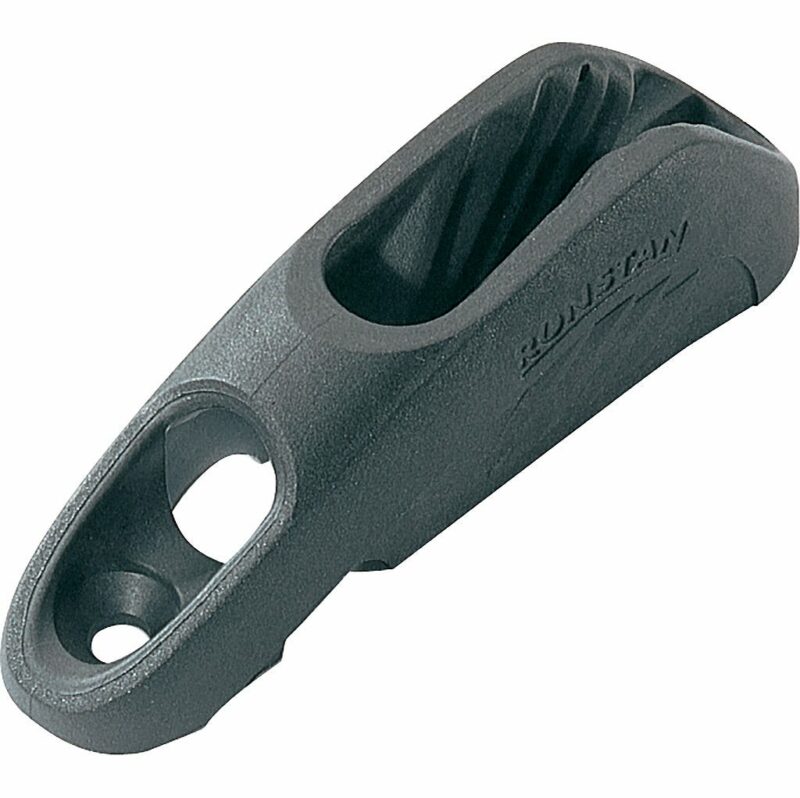 Fairlead V-Cleat for 5-8mm Line