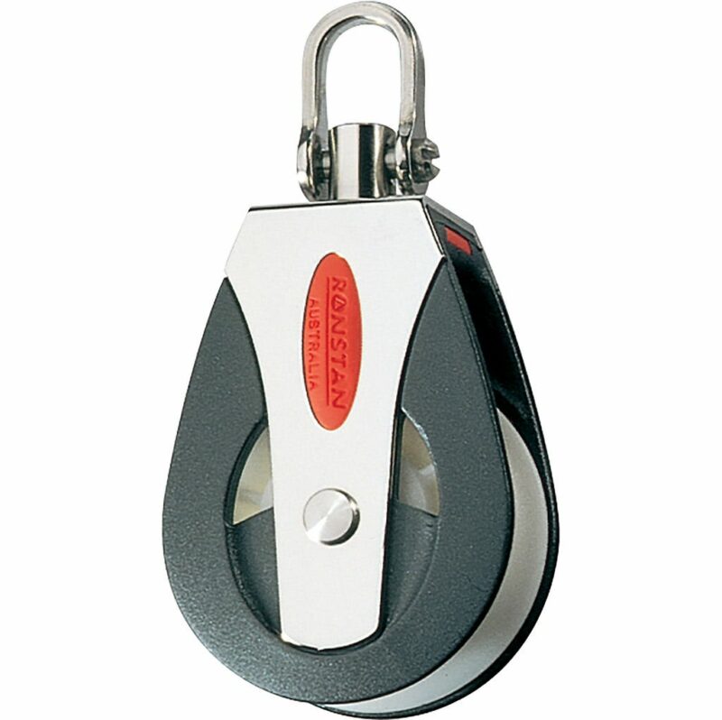 Series 50 All Purpose Block, Single