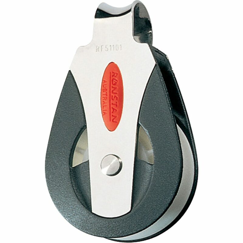 Series 50 All Purpose Block, Single Loop Top