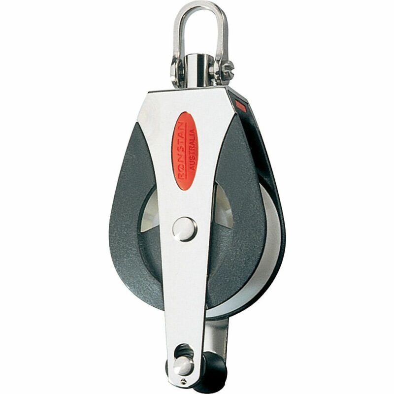 Series 50 All Purpose Block, Becket