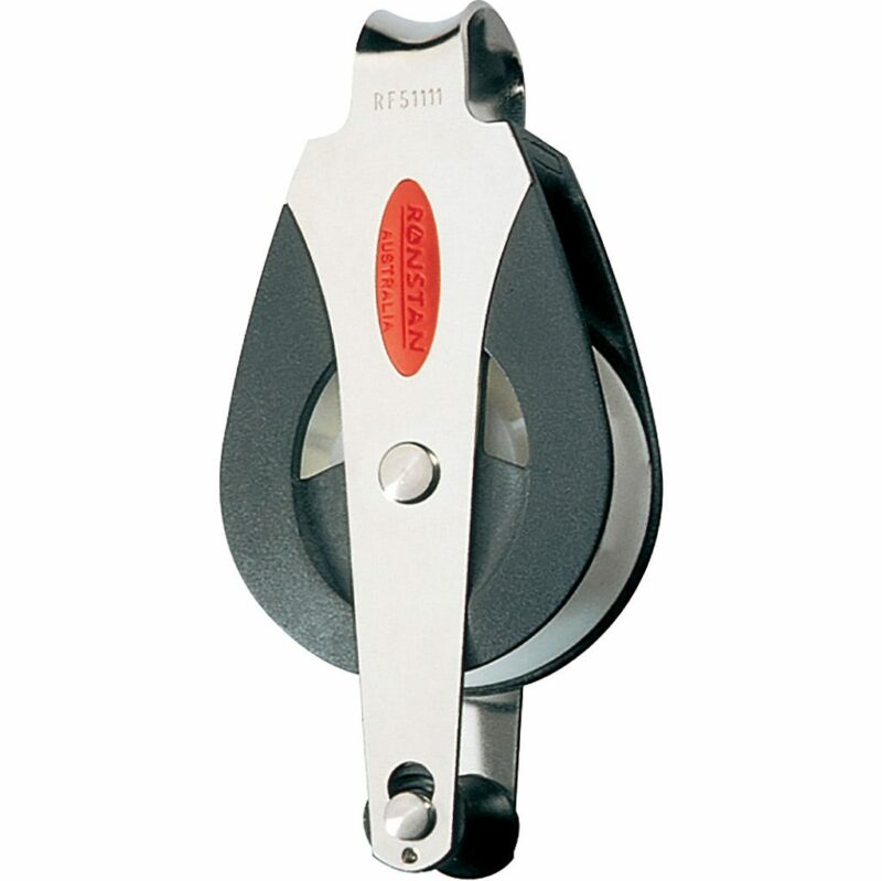 Series 50 All Purpose Block, Loop Top with Becket