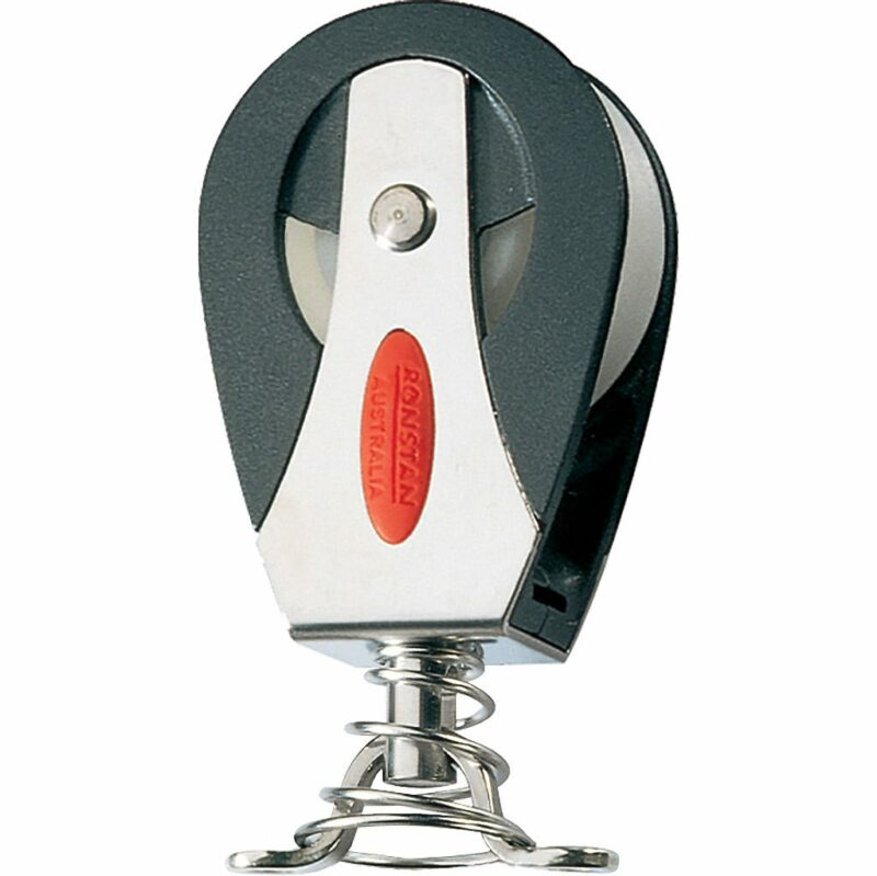 Series 50 All Purpose Stand-Up Block