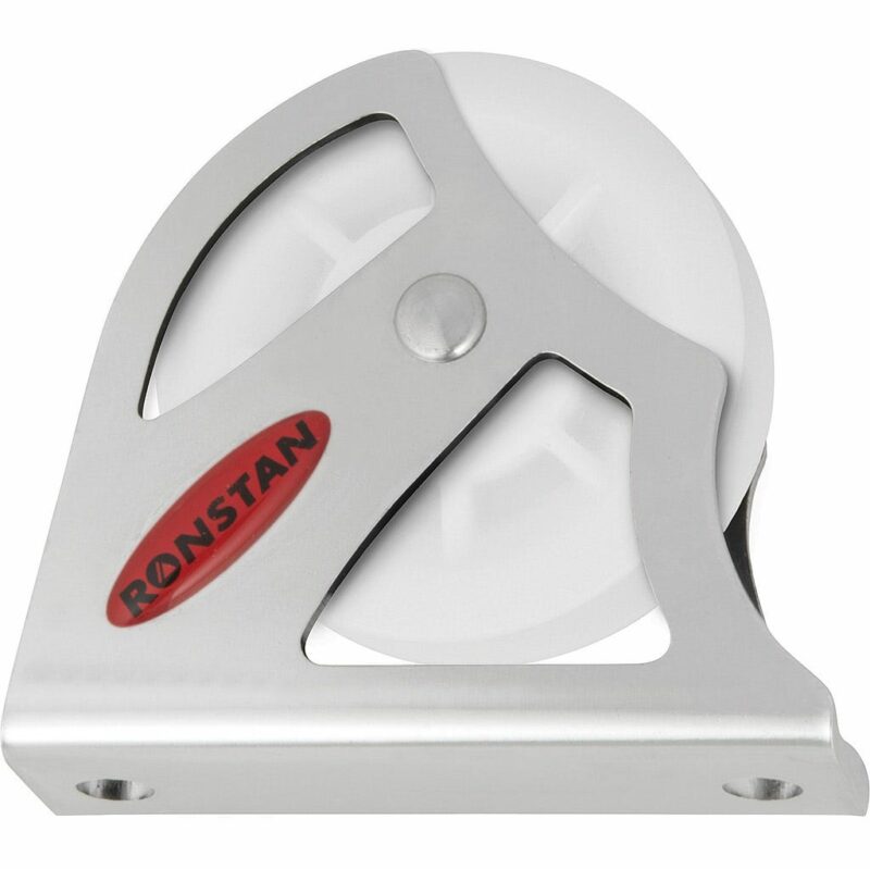Series 50 All Purpose Upright Lead Block