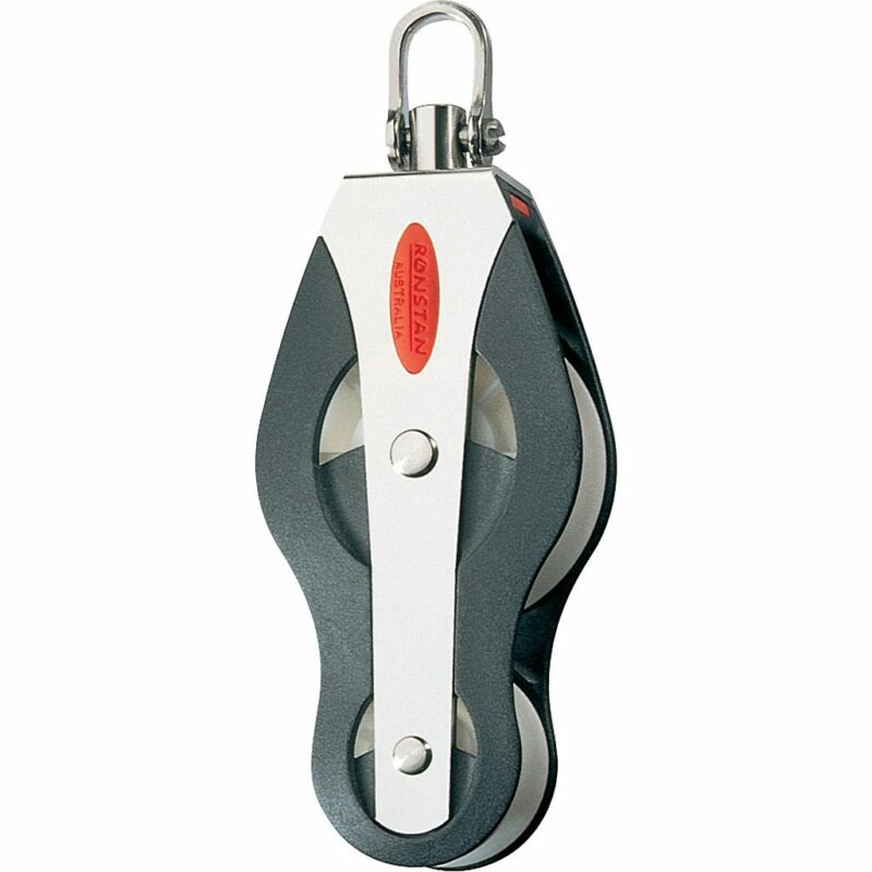 Series 50 All Purpose Block, Fiddle