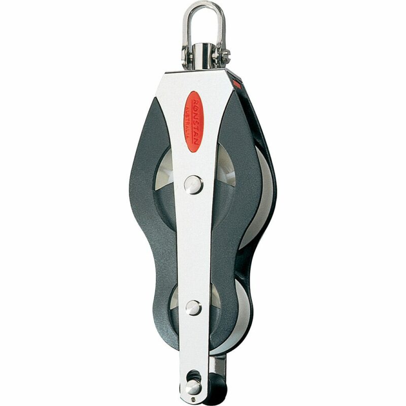 Series 50 All Purpose Block, Fiddle with Becket