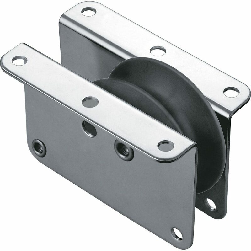 Series 50 High Load Exit Box