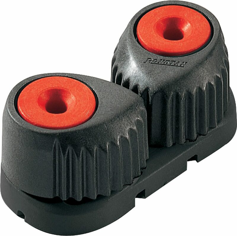 Medium "C-Cleat" Cam, Red