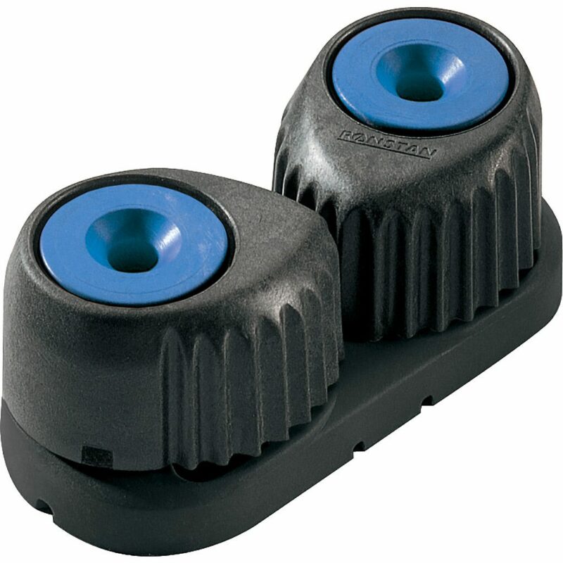Large "C-Cleat" Cam, Blue