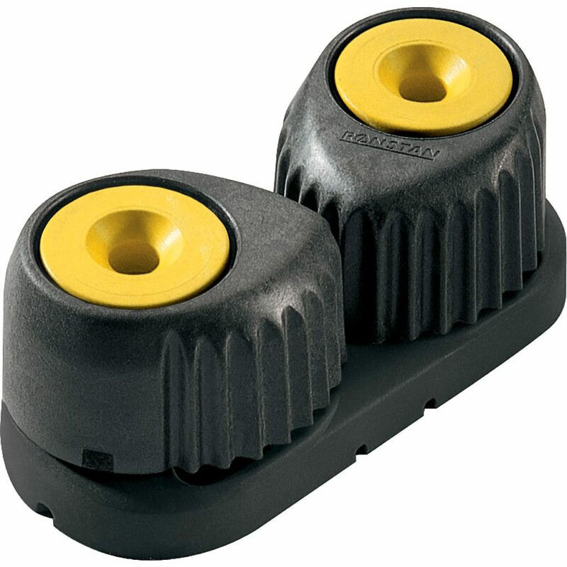 Large "C-Cleat" Cam, Yellow