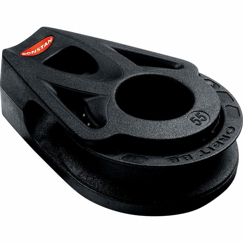 Series 55 Orbit Cheek Block