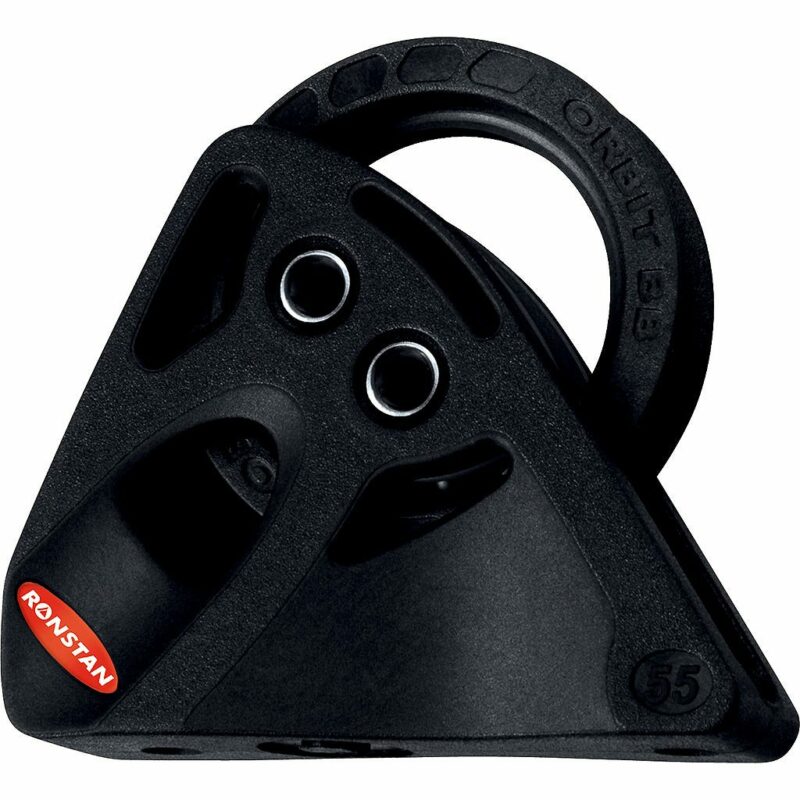 Series 55 Orbit Block™, Upright Lead