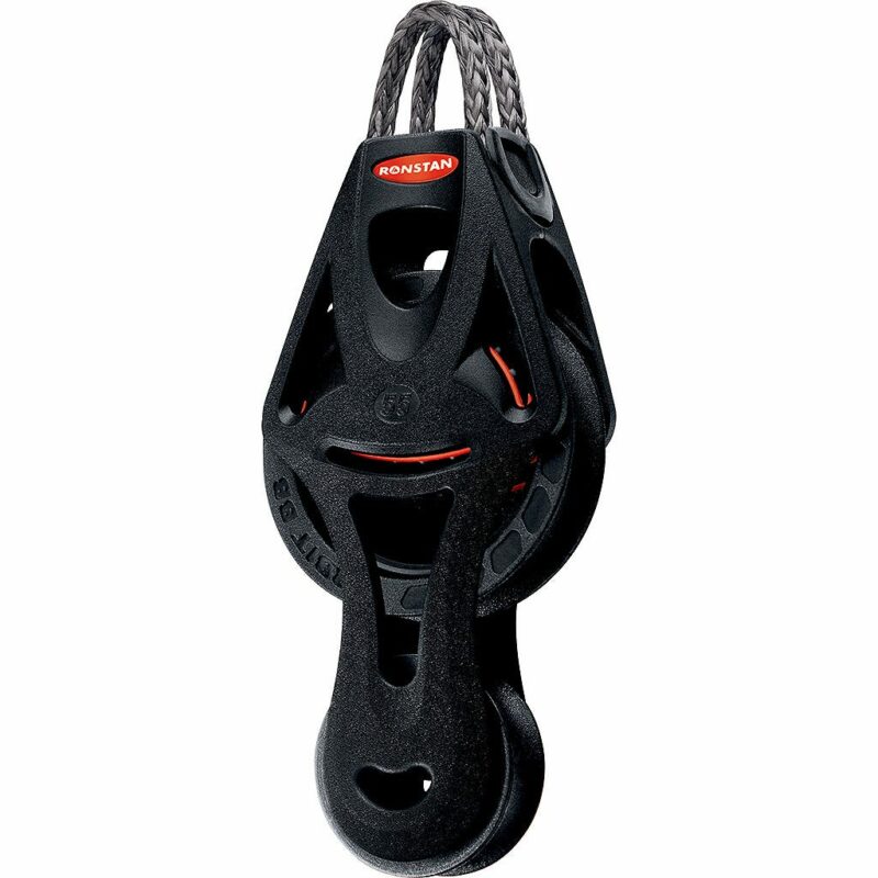 Series 55 Orbit Block™, Fiddle Link Head