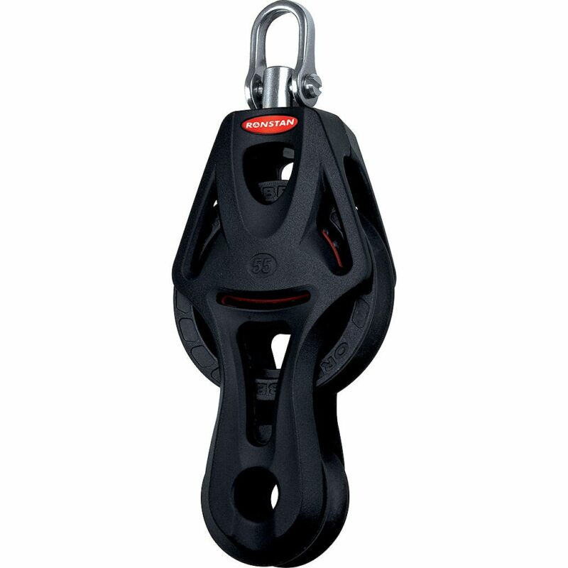 Series 55 Orbit Block™, Fiddle with Becket