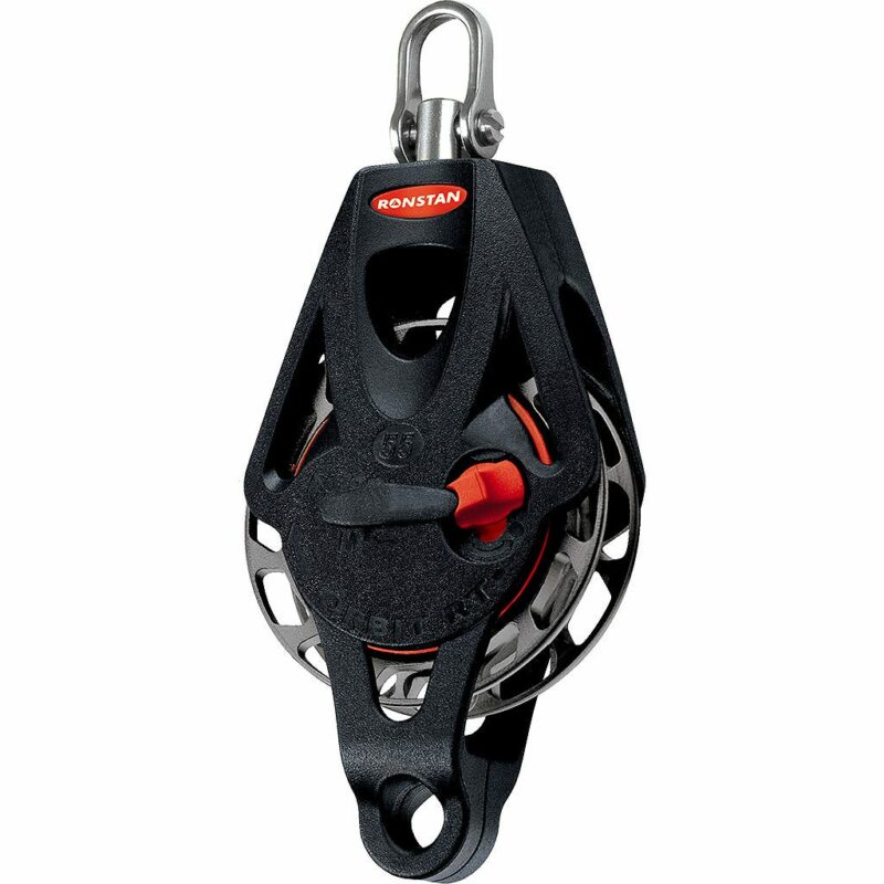 Series 55 Orbit Block™, Ratchet with Becket