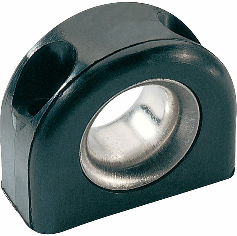 14mm Fairlead, Stainless-lined Nylon