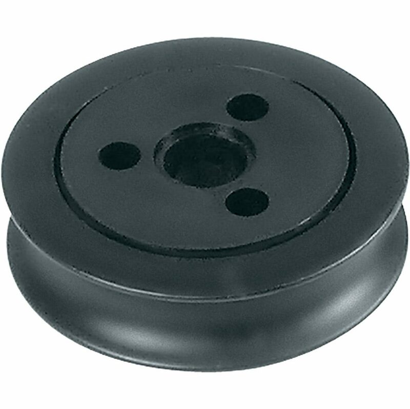 Series 60 Ball Bearing Sheave