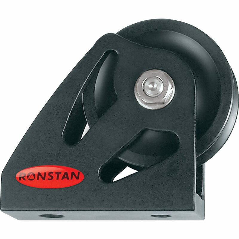 Series 60 Upright Lead, Single