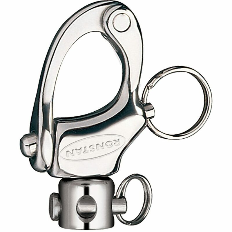 Snap Shackle Adapter