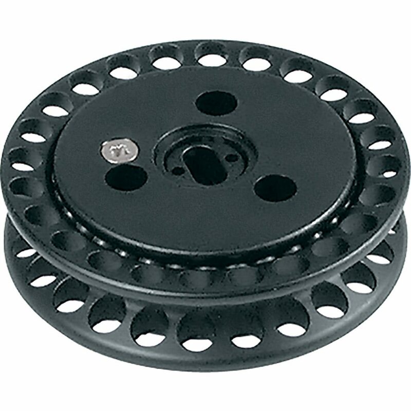 Series 60 Ratchet Sheave