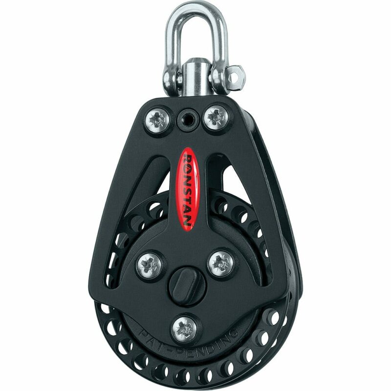 Series 60 Ratchet Block