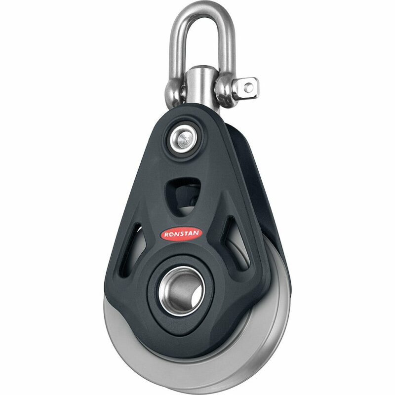 Series 60 Core Block™, Aluminium Sheave