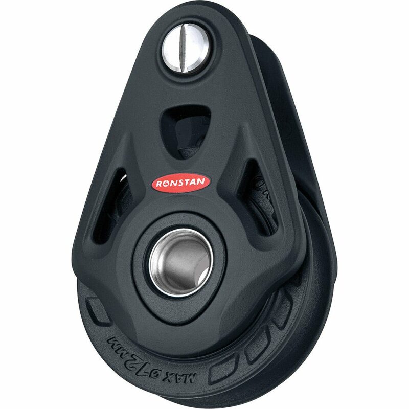 Series 60 Core Block™, Halyard