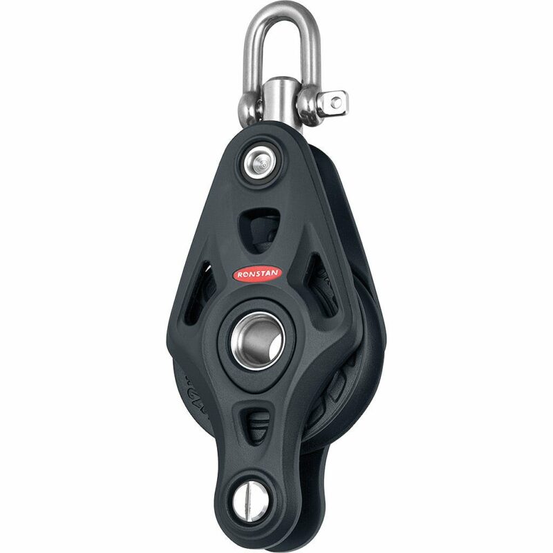 Series 60 Core Block™, Single with Becket