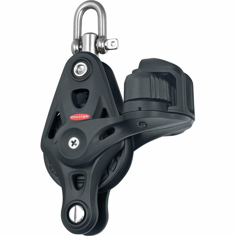 Series 60 Core Block™, Single with Becket and Cleat