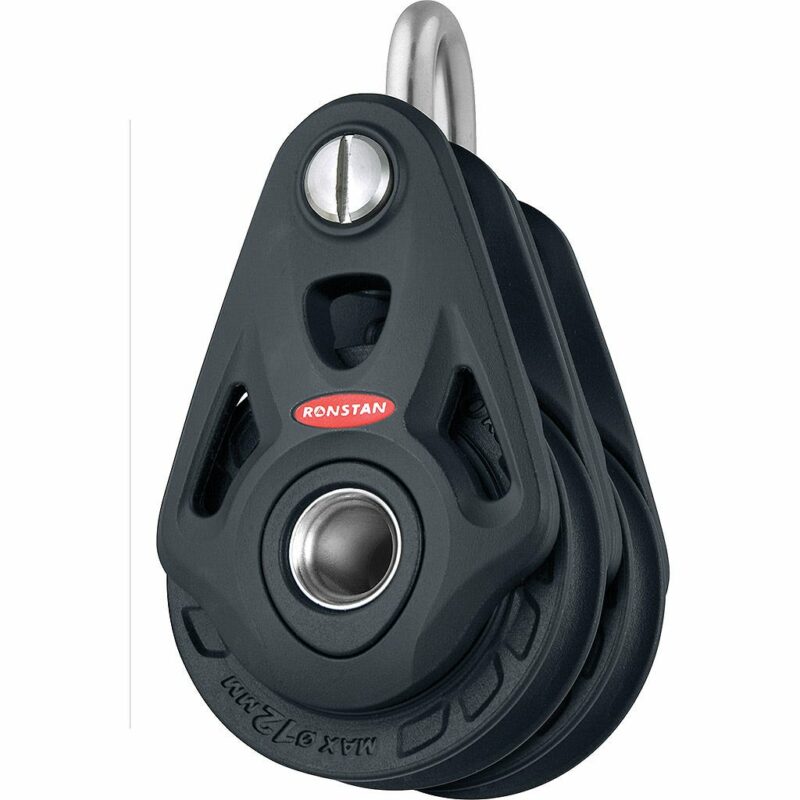 Series 60 Core Block™, Double