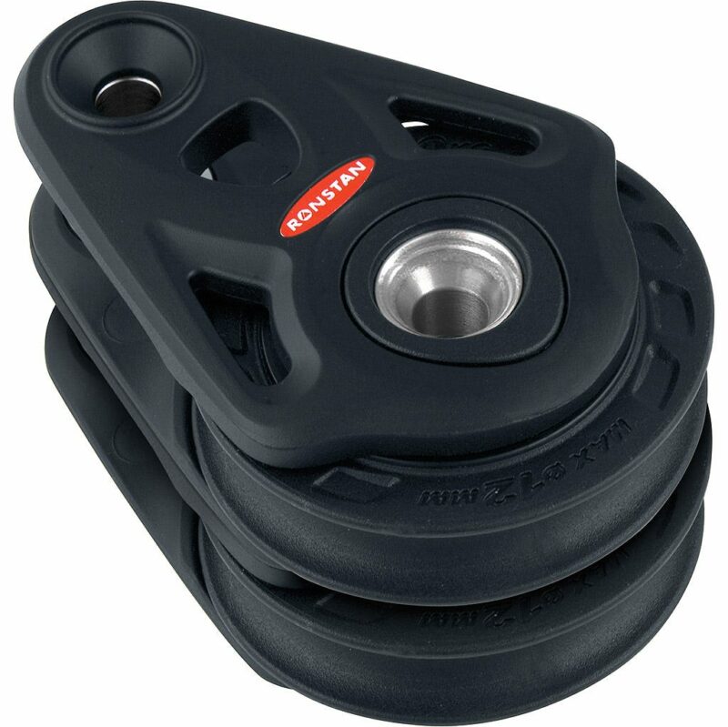 Series 60 Core Block™, Double Foot