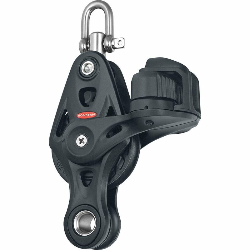 Series 60 Core Block™, Fiddle with Cleat