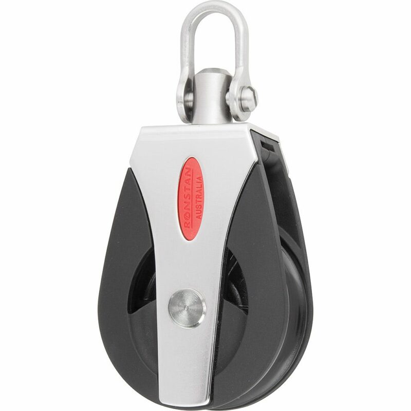 Series 60 All Purpose Block, Single