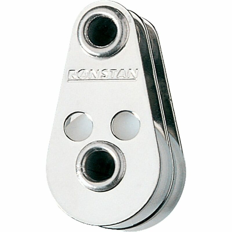 Series 20 Utility Block, Double
