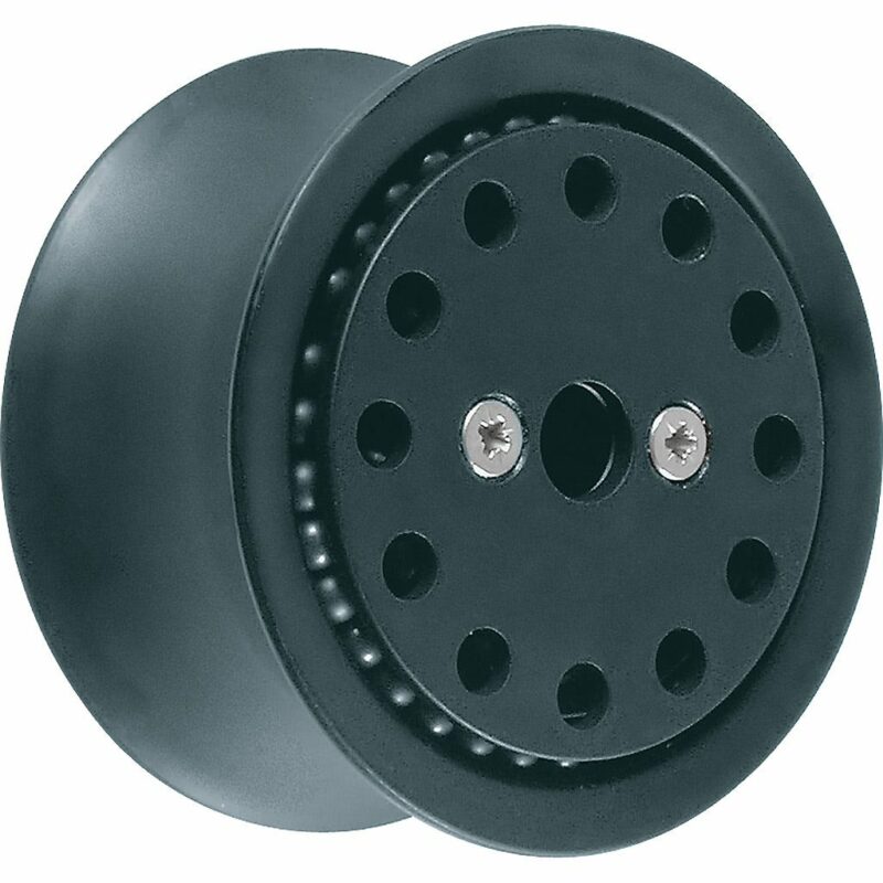 Series 60 Roller Bearing Sheave, Wide