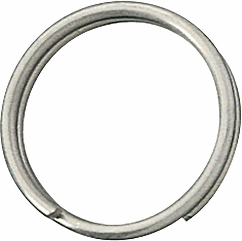 Split Cotter Ring 3/4" Diameter