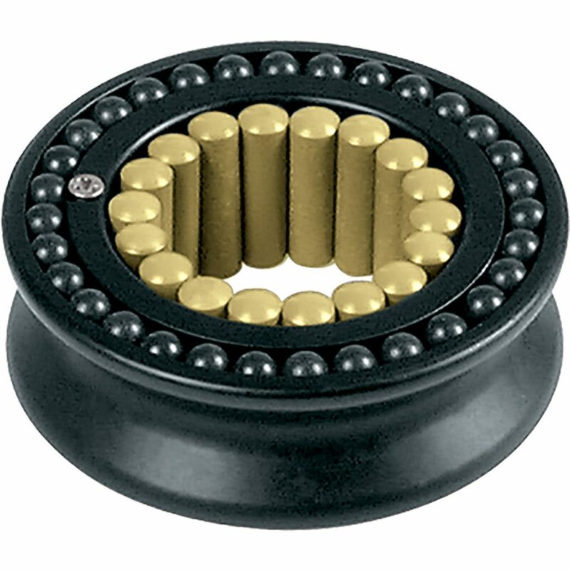 Series 60 Orbit Sheave
