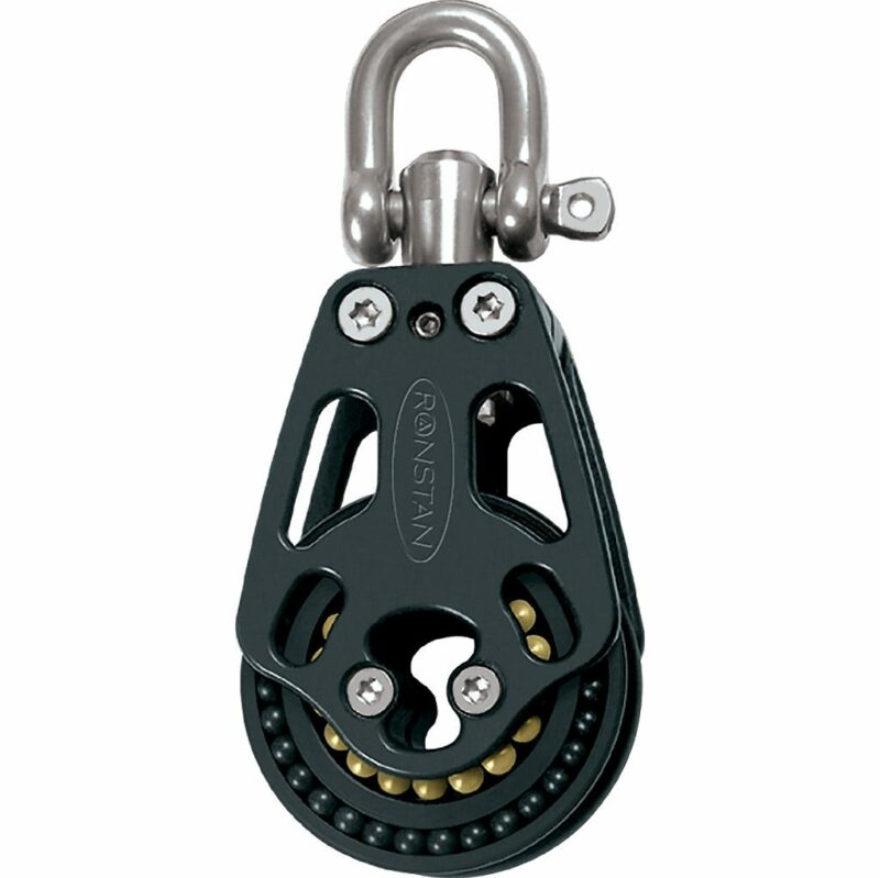 Series 60 Orbit Block™