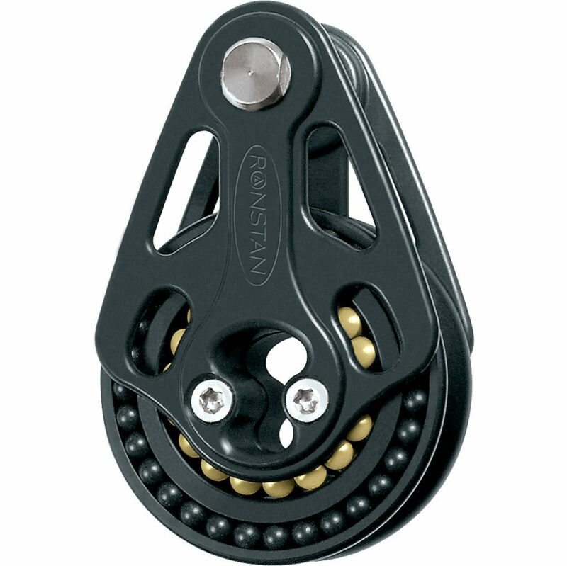 Series 60 Halyard Orbit Block™