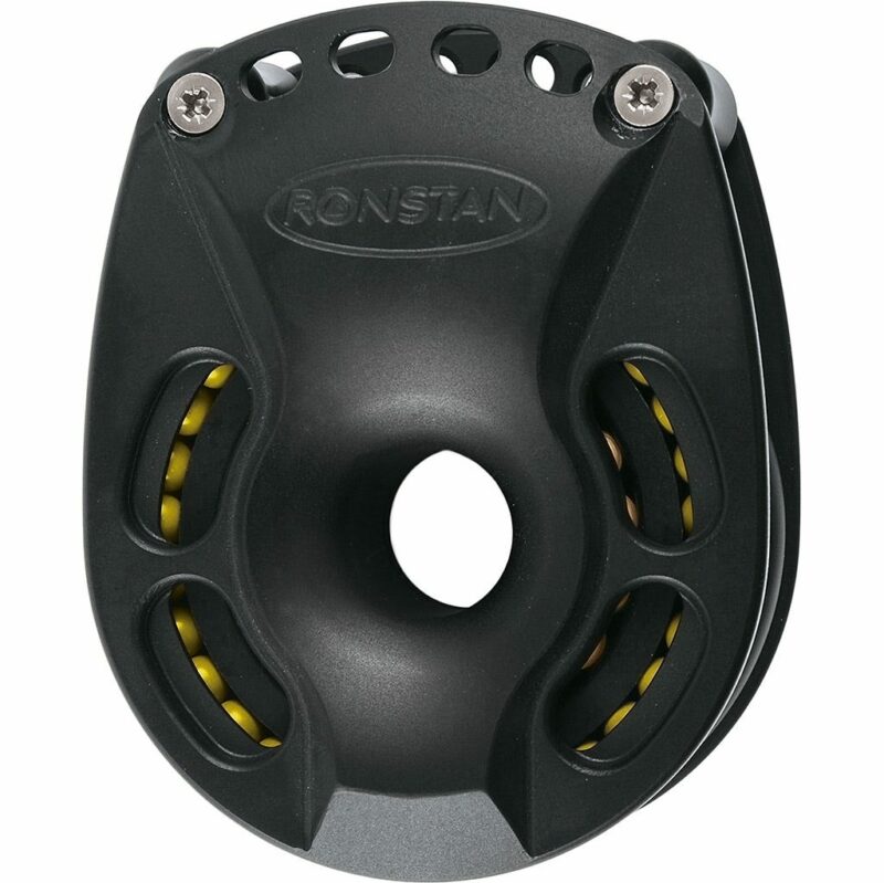 Series 60 Lashing Orbit Block™
