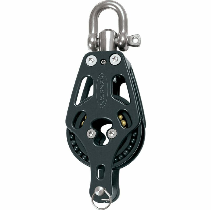 Series 60 Orbit Block™ with Becket