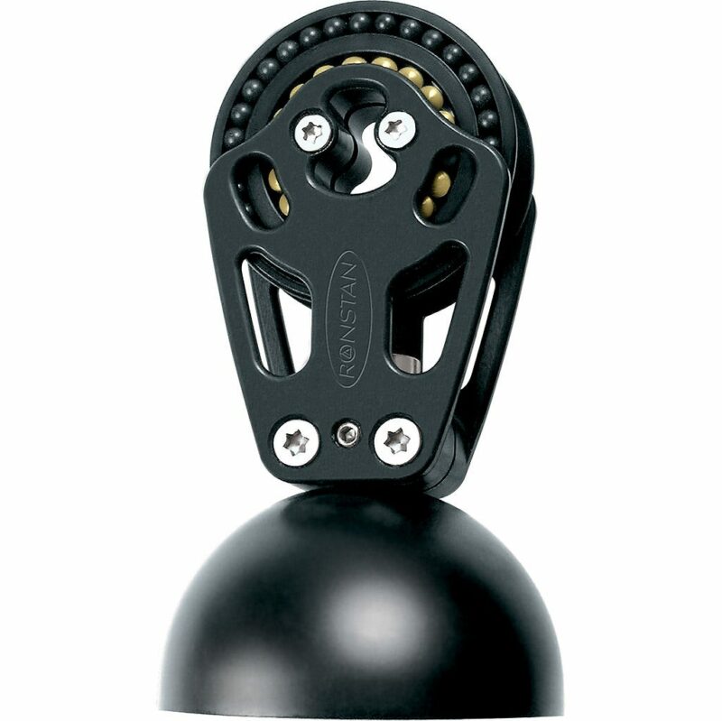 Series 60 Stand-Up Orbit Block™