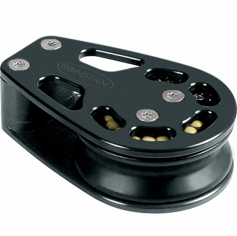 Series 60 Orbit Block™, Foot