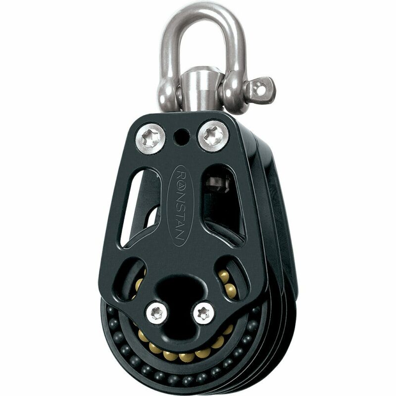 Series 60 Double Orbit Block™
