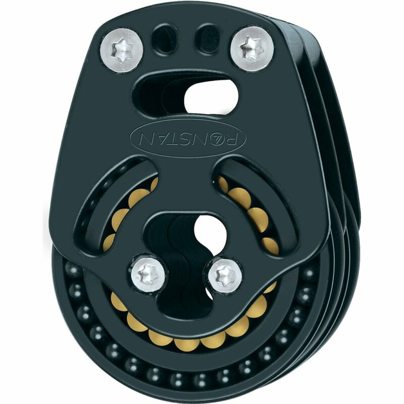 Series 60 Double Strop Orbit Block™