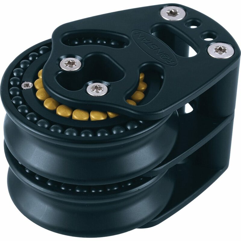 Series 60 Double Strop Orbit Block™ - Image 2