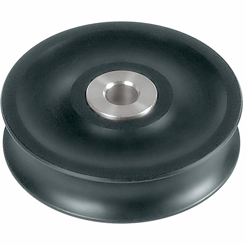 Series 75 All Purpose Sheave, Acetal