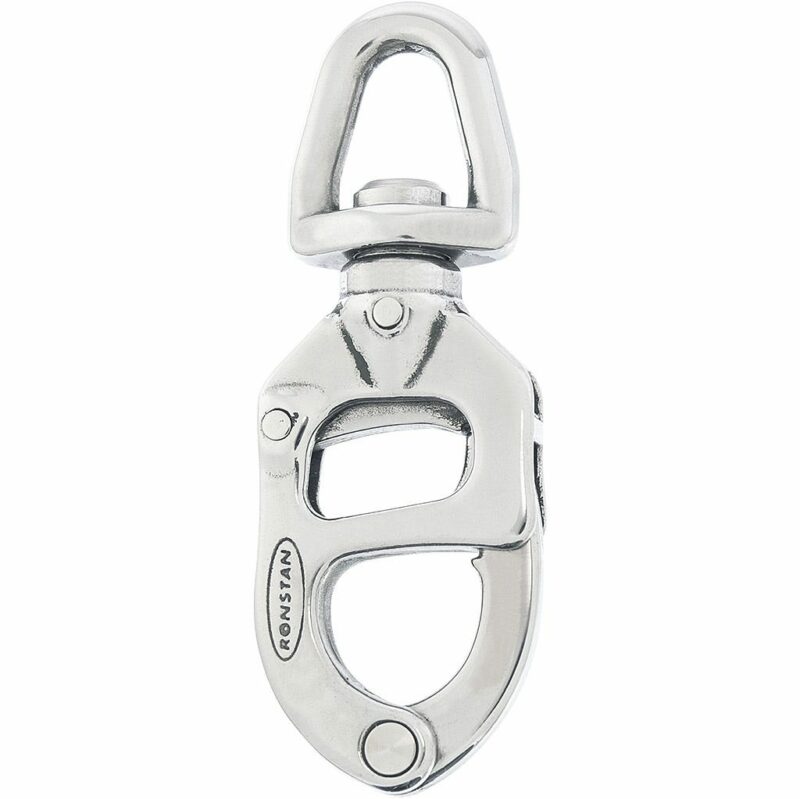 Series 100 Triggersnap™ Shackle with Small Bail